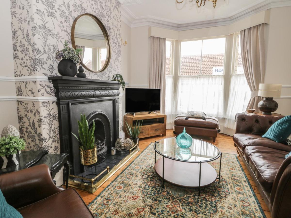 Hornsea Terrace 빌라 외부 사진