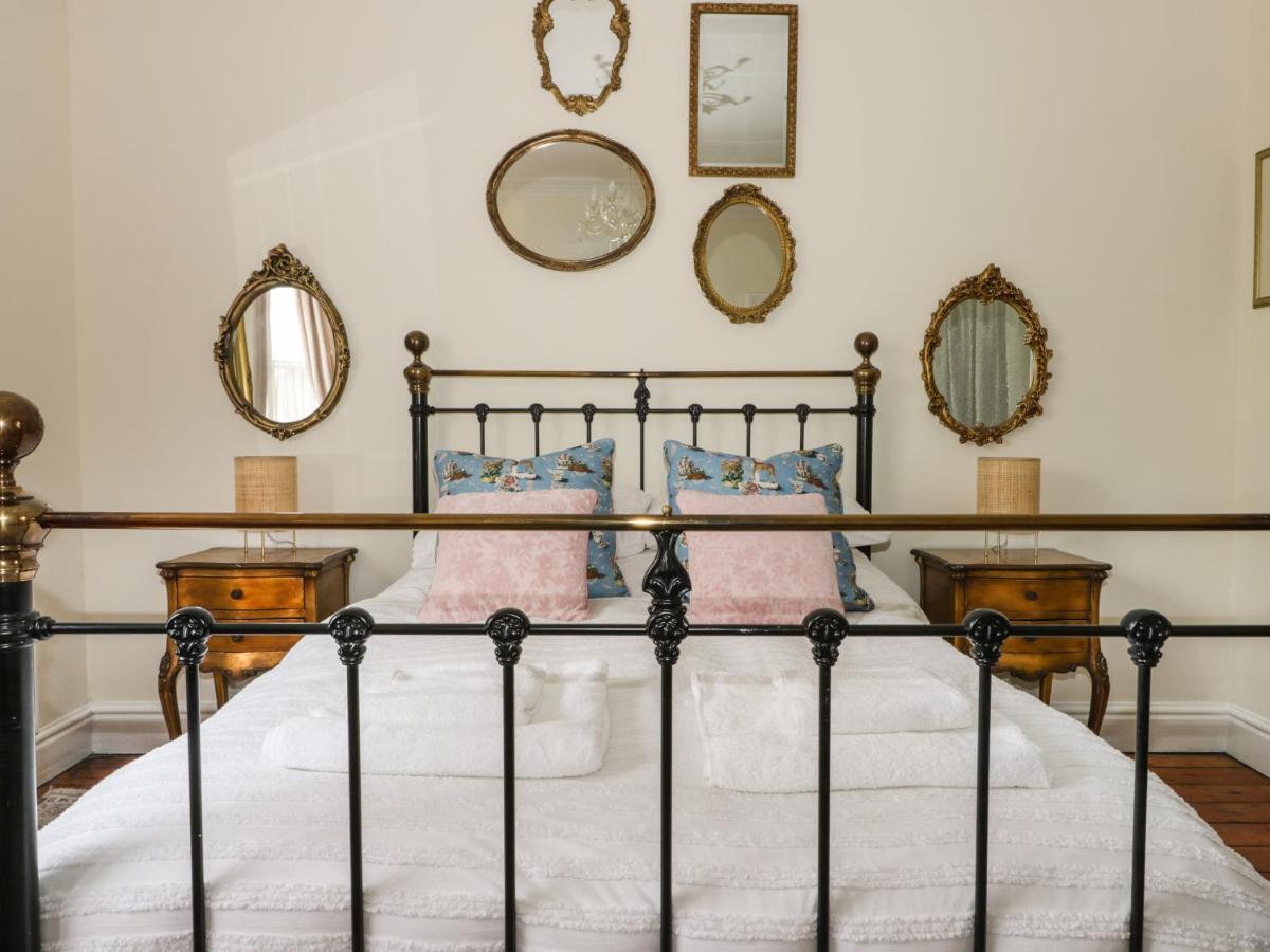 Hornsea Terrace 빌라 외부 사진